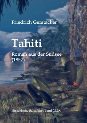 Tahiti [German] 3867419973 Book Cover