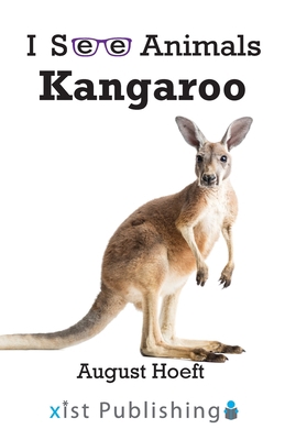 Kangaroo 1532442238 Book Cover