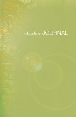 The Landing Journal 0764464493 Book Cover