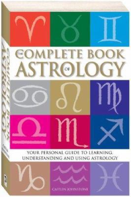 Astrology 1865155128 Book Cover