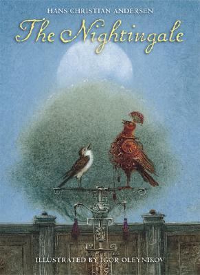 The Nightingale 1933327308 Book Cover