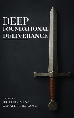 Deep Foundational Deliverance 1969120096 Book Cover