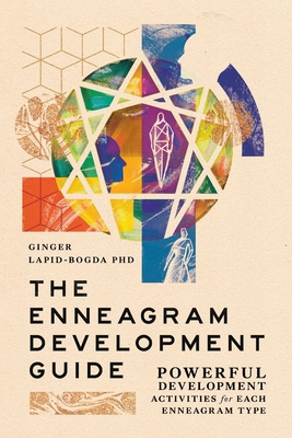 The Enneagram Development Guide: Powerful Devel... 0615342507 Book Cover