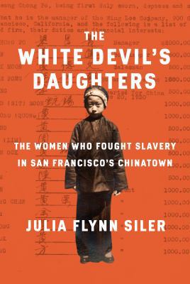 The White Devil's Daughters: The Women Who Foug... 1101875267 Book Cover