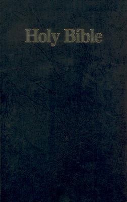 Gift Bible-NKJV 0828014507 Book Cover