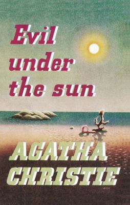 Evil Under the Sun 0007274556 Book Cover