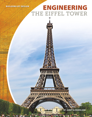 Engineering the Eiffel Tower 1641852534 Book Cover