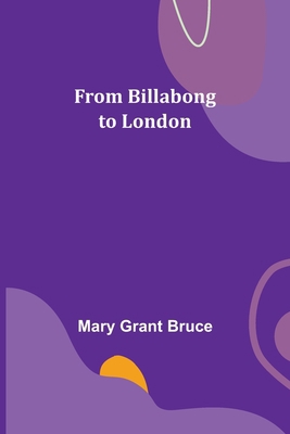 From Billabong to London 935631098X Book Cover