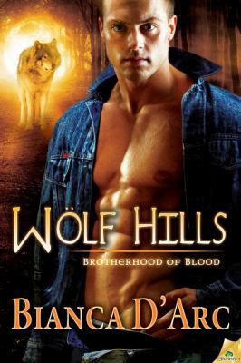 Wolf Hills 1609289455 Book Cover