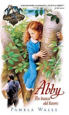 Abby: En Busca Del Tesoro (South Seas Adventure... [Spanish] 0789909685 Book Cover