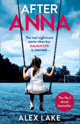 After Anna 0008256438 Book Cover