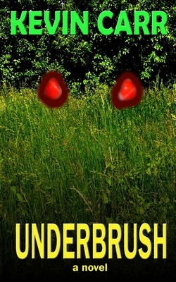 Underbrush 1521196168 Book Cover