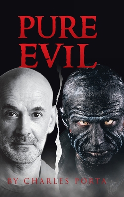 Pure Evil B0FPHDGDS5 Book Cover