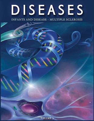 Diseases (8 Volume Set) 0717262057 Book Cover