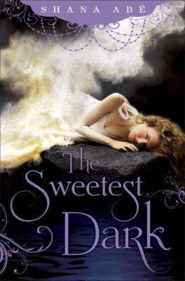 The Sweetest Dark 0345531701 Book Cover