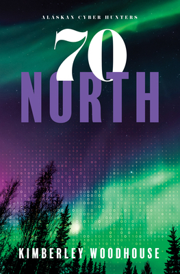 70 North [Large Print] 1420527010 Book Cover