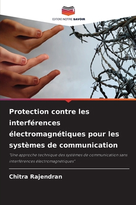 Protection contre les interférences électromagn... [French] 6202460687 Book Cover