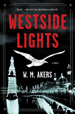 Westside Lights 0063043963 Book Cover
