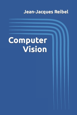 Computer Vision B0CJSYHC5Y Book Cover