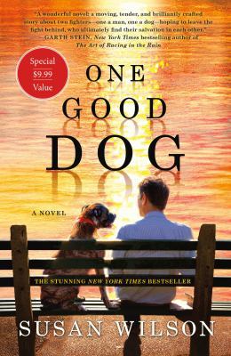 One Good Dog 1250245834 Book Cover