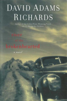 River of the Brokenhearted 1611458889 Book Cover