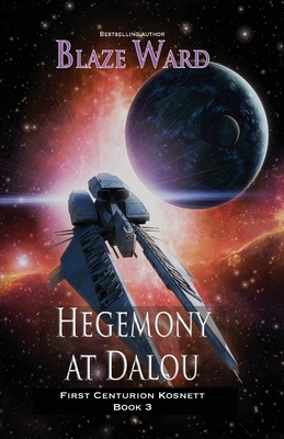 Hegemony at Dalou 1088189423 Book Cover