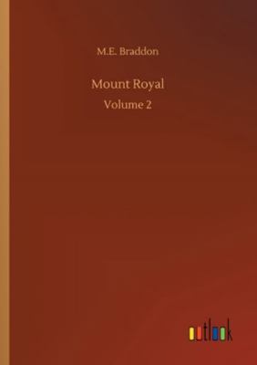 Mount Royal: Volume 2 375233469X Book Cover