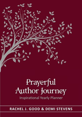 Prayerful Author Journey (undated): Inspiration... 1646490789 Book Cover