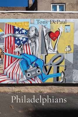 Philadelphians 1734571985 Book Cover