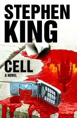 The Cell B007CLZ5K0 Book Cover
