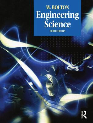 Engineering Science B007YWDUVS Book Cover