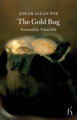 The Gold Bug 1843911442 Book Cover