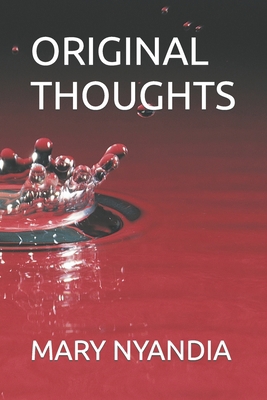 Original Thoughts B0C51RLP6F Book Cover