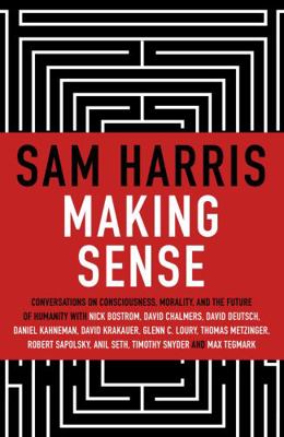 Making Sense: Conversations on Consciousness, M... 1787630420 Book Cover