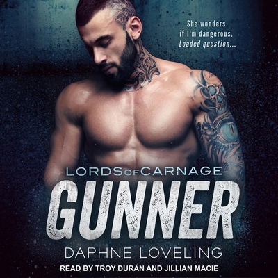 Gunner B08ZBPK36B Book Cover