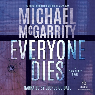 Everyone Dies B0D42Z7H1B Book Cover