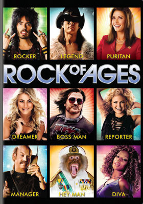 Rock of Ages B005LAIHR2 Book Cover