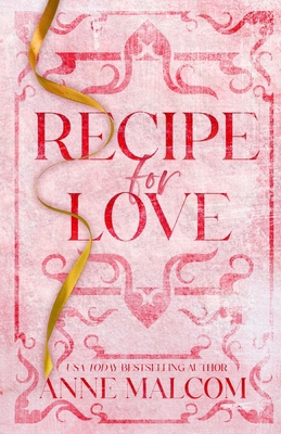 Recipe for Love B0DJN722RP Book Cover