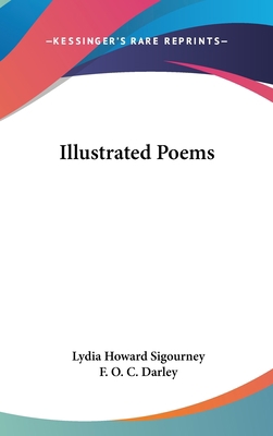Illustrated Poems 0548235716 Book Cover