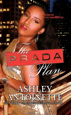 The Prada Plan 1601624603 Book Cover