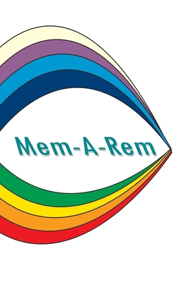 Mem-A-Rem 0759696489 Book Cover