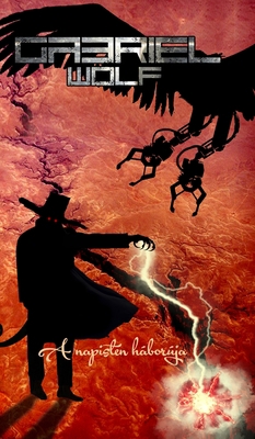 A napisten háborúja: Bolygótörés-verzió [Hungarian] B0BRZ1YFBG Book Cover