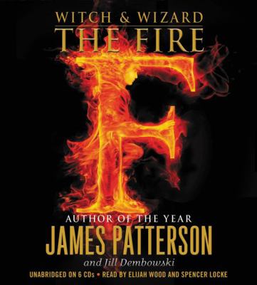 The Fire 1611139856 Book Cover