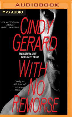With No Remorse 1543614930 Book Cover