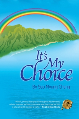 It's My Choice B0BYB82PYZ Book Cover