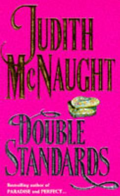 Double Standards 0671853910 Book Cover