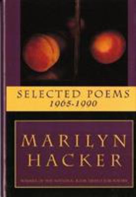 Selected Poems 1965-1990 0393036758 Book Cover