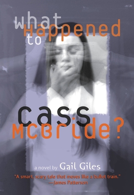What Happened to Cass McBride? B002MAQSWK Book Cover