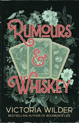 Rumours and Whiskey 1761826808 Book Cover