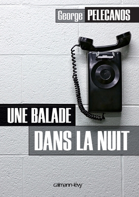 Une balade dans la nuit - [French] 270214442X Book Cover